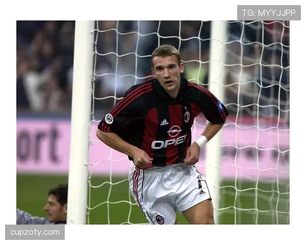 接管锋线前插撕破防线舍甫琴科本赛季更胜新秀