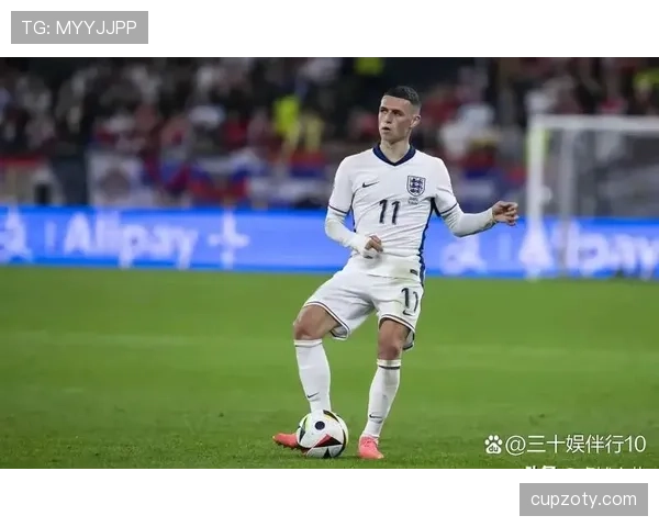 帕尔默与福登对比：进攻角色与多位置适应能力差异