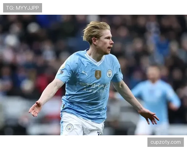 德布劳内作为曼城王朝发动机的历史地位解析