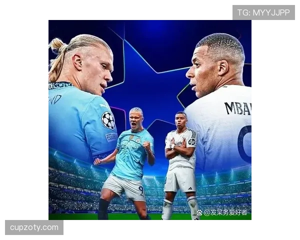 姆巴佩前插撕裂防线效率为何胜过哈兰德