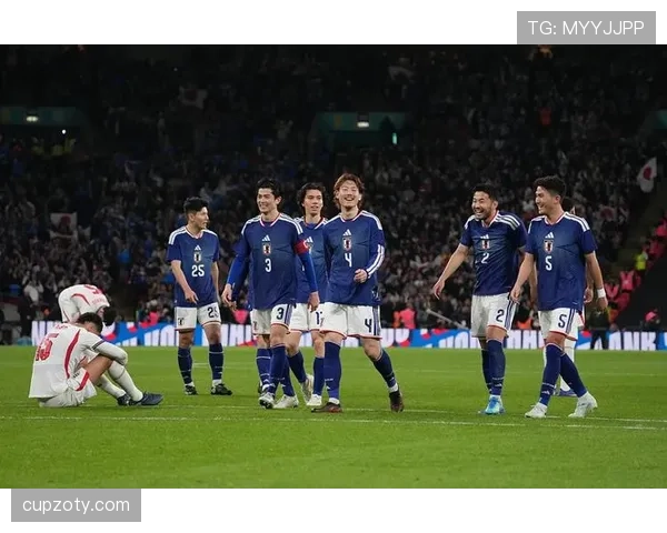 日本冲击世界杯八强特别报道 日本冲击世界杯八强特别报道